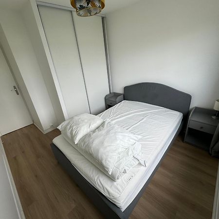 Studio Grigny Grigny  Ngoại thất bức ảnh
